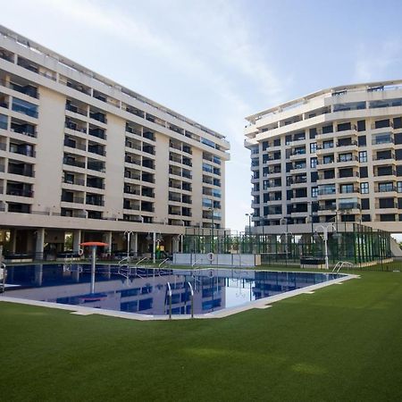 Style Apartment Patacona Beach Segunda Linea 발렌시아 외부 사진