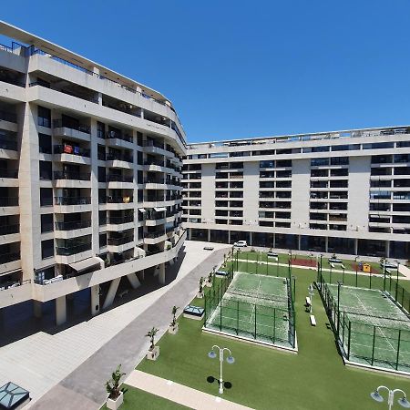 Style Apartment Patacona Beach Segunda Linea 발렌시아 외부 사진