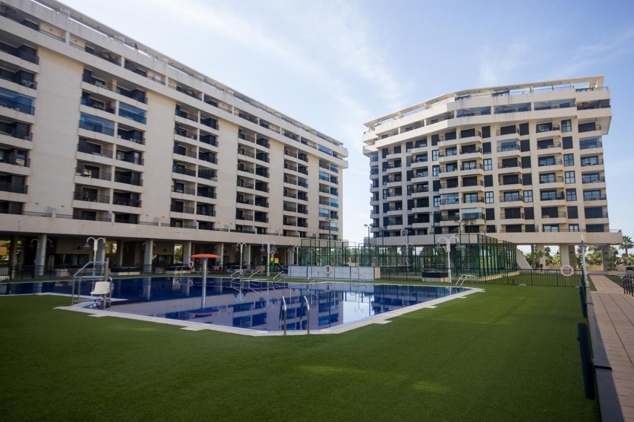 Style Apartment Patacona Beach Segunda Linea 발렌시아 외부 사진
