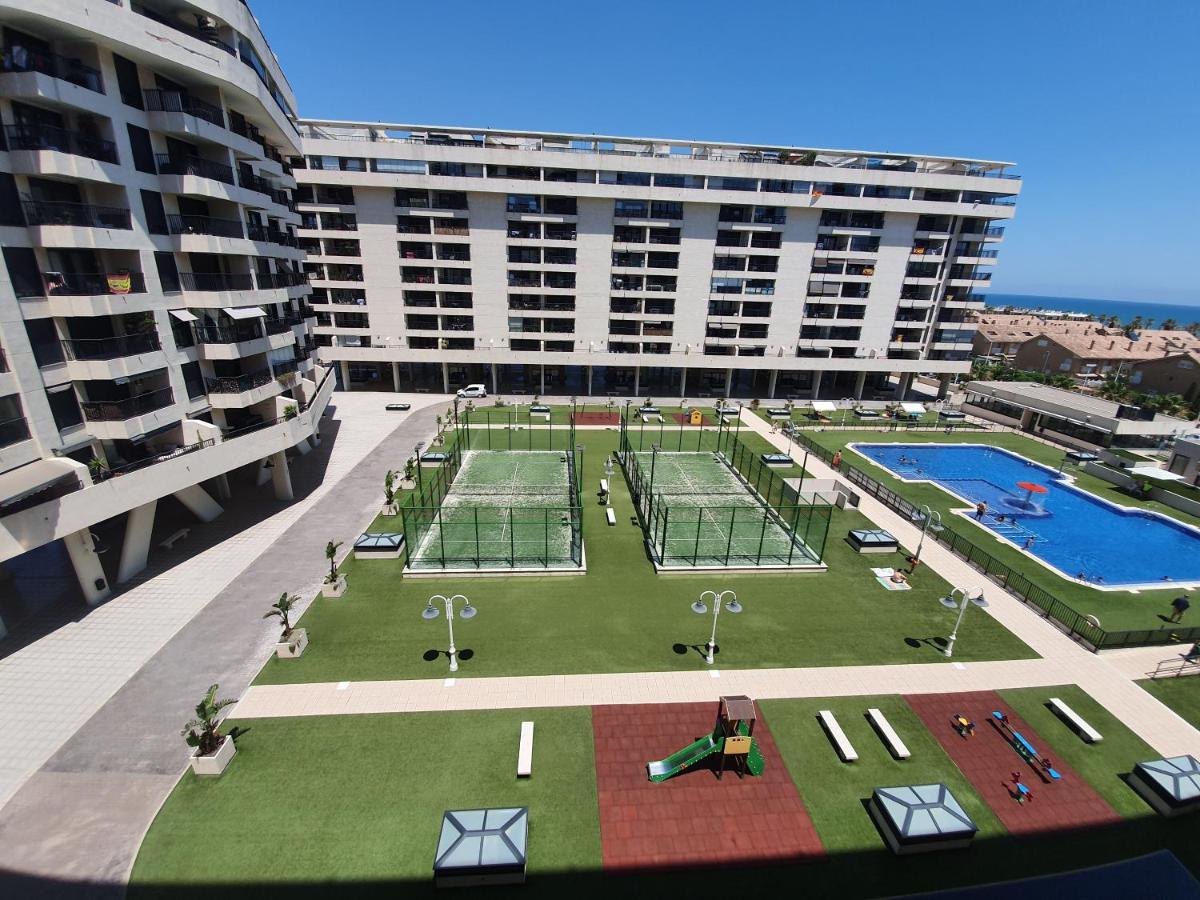 Style Apartment Patacona Beach Segunda Linea 발렌시아 외부 사진