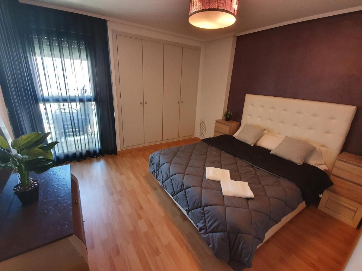 Style Apartment Patacona Beach Segunda Linea 발렌시아 외부 사진