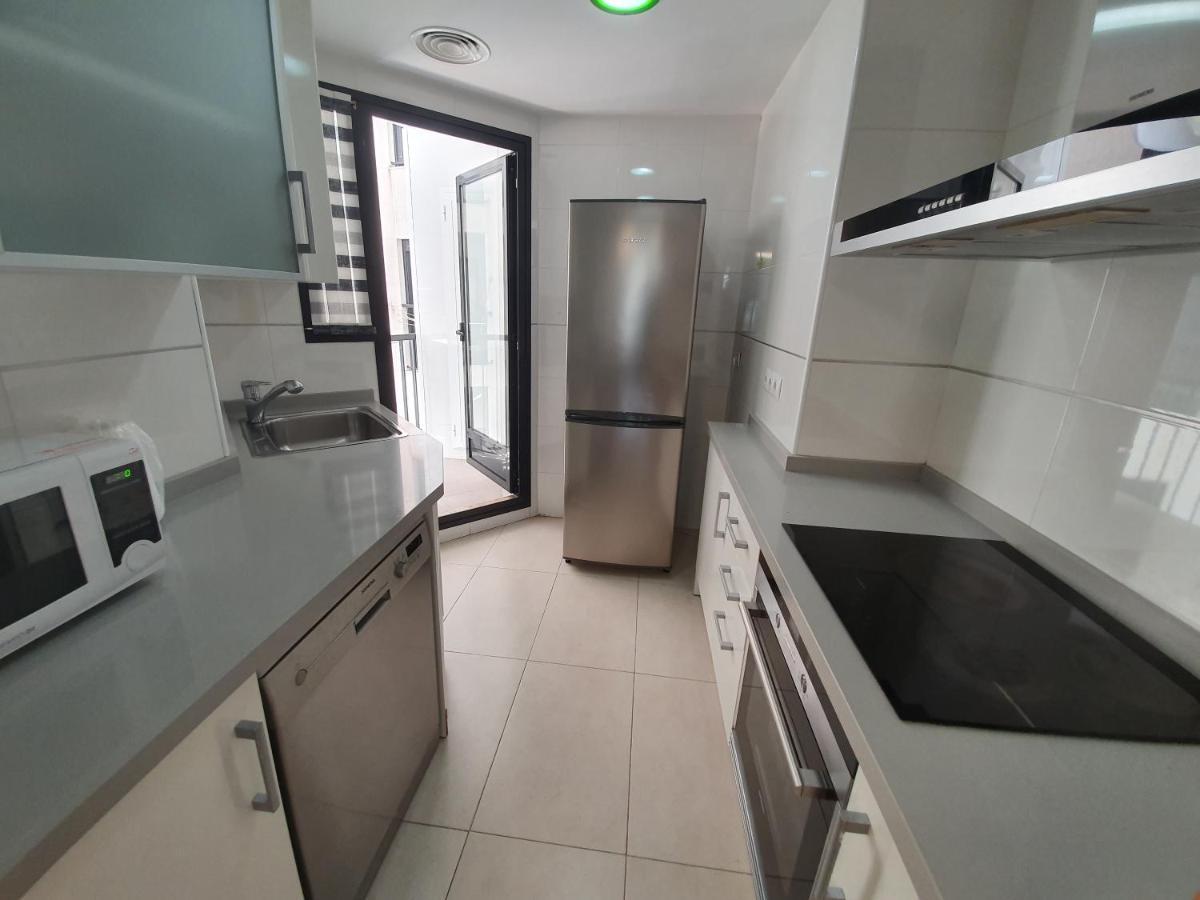 Style Apartment Patacona Beach Segunda Linea 발렌시아 외부 사진