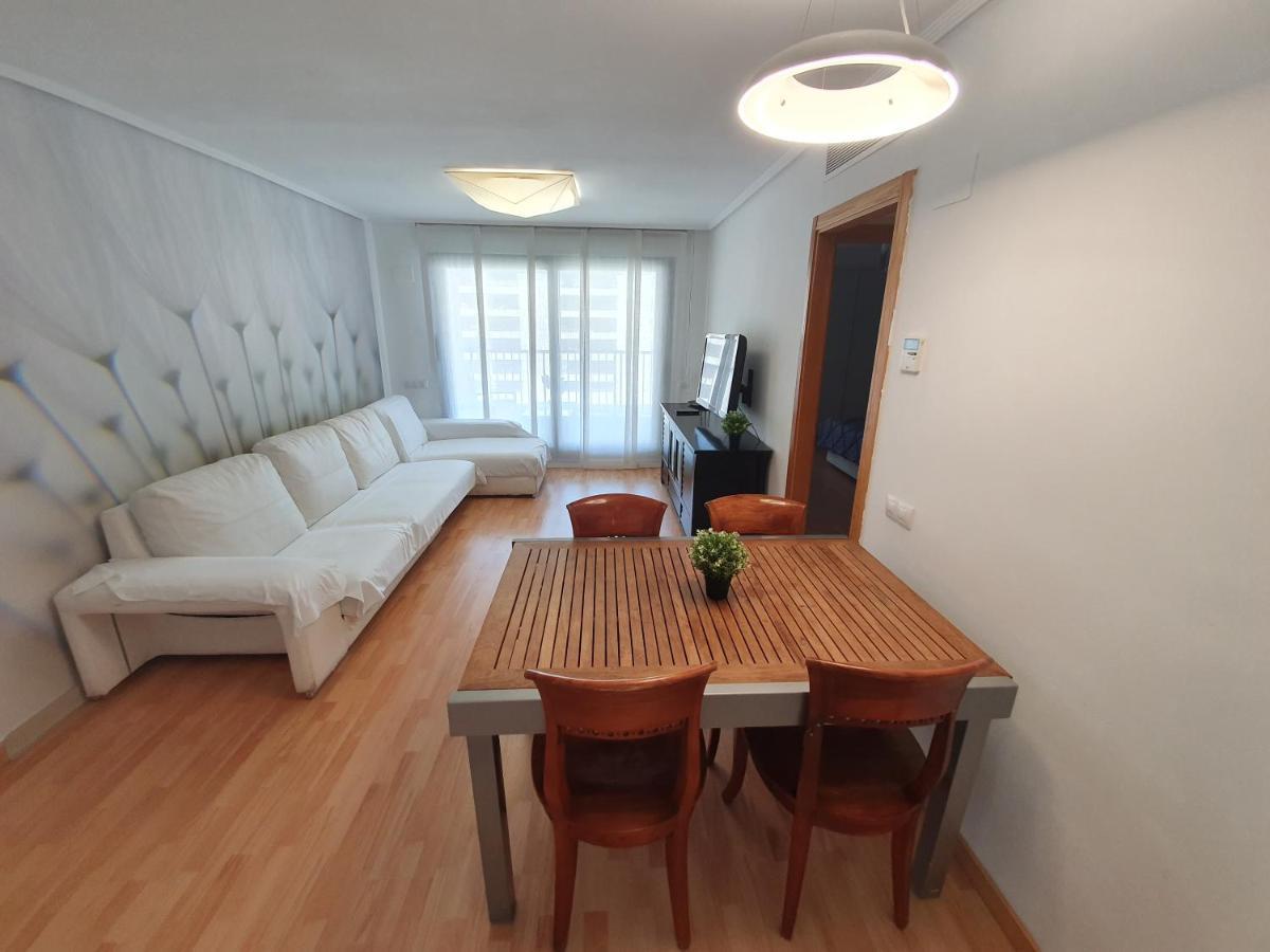 Style Apartment Patacona Beach Segunda Linea 발렌시아 외부 사진