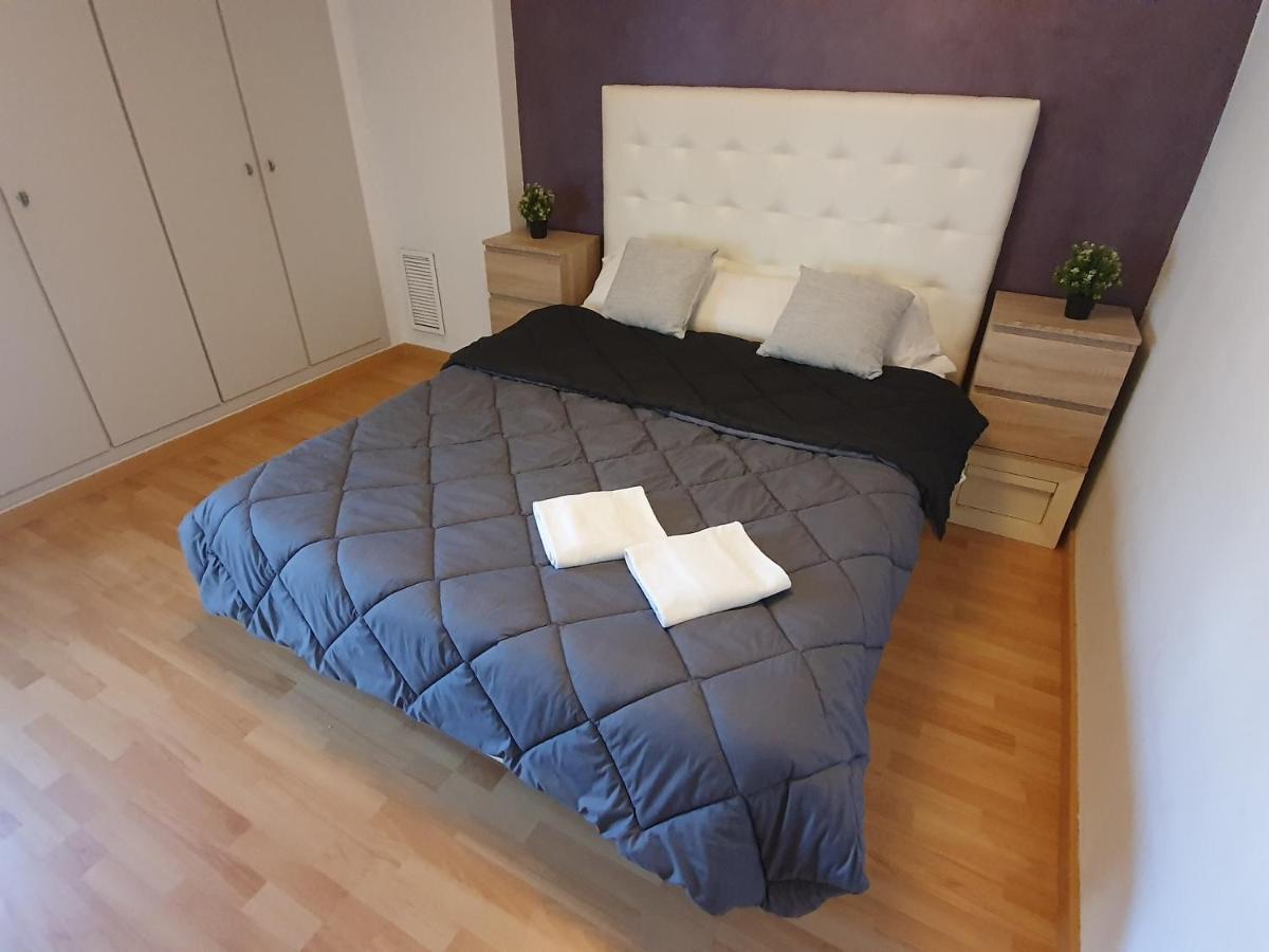 Style Apartment Patacona Beach Segunda Linea 발렌시아 외부 사진