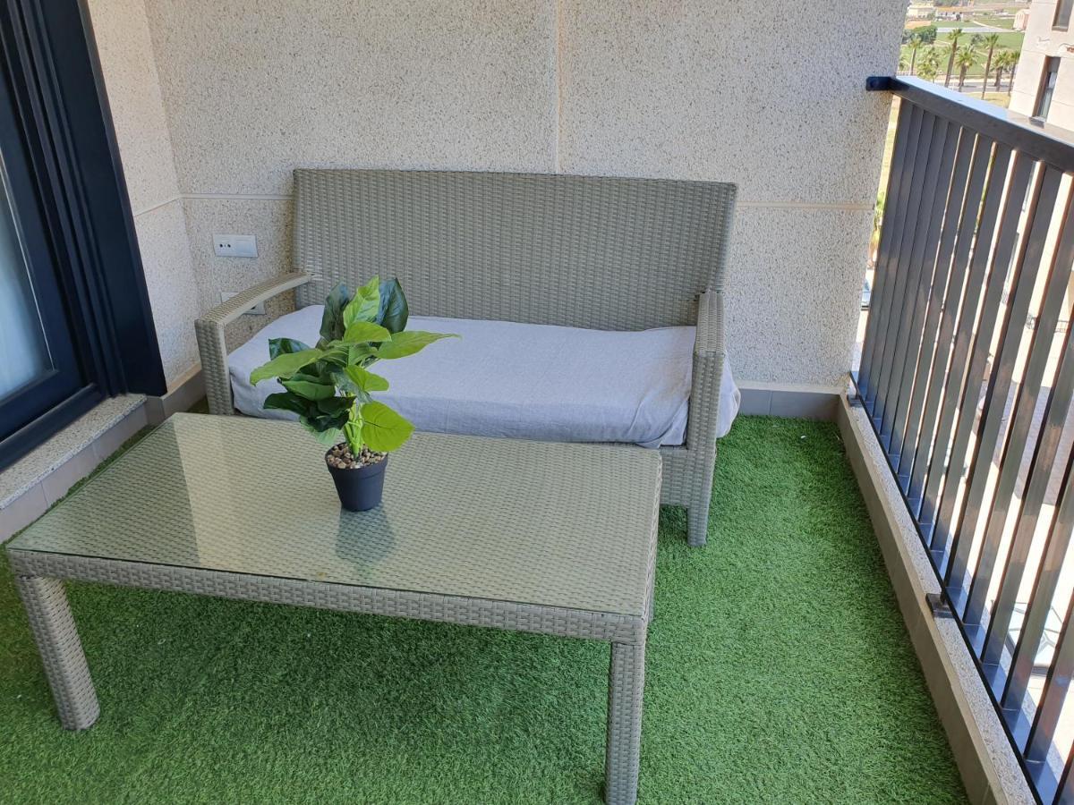 Style Apartment Patacona Beach Segunda Linea 발렌시아 외부 사진