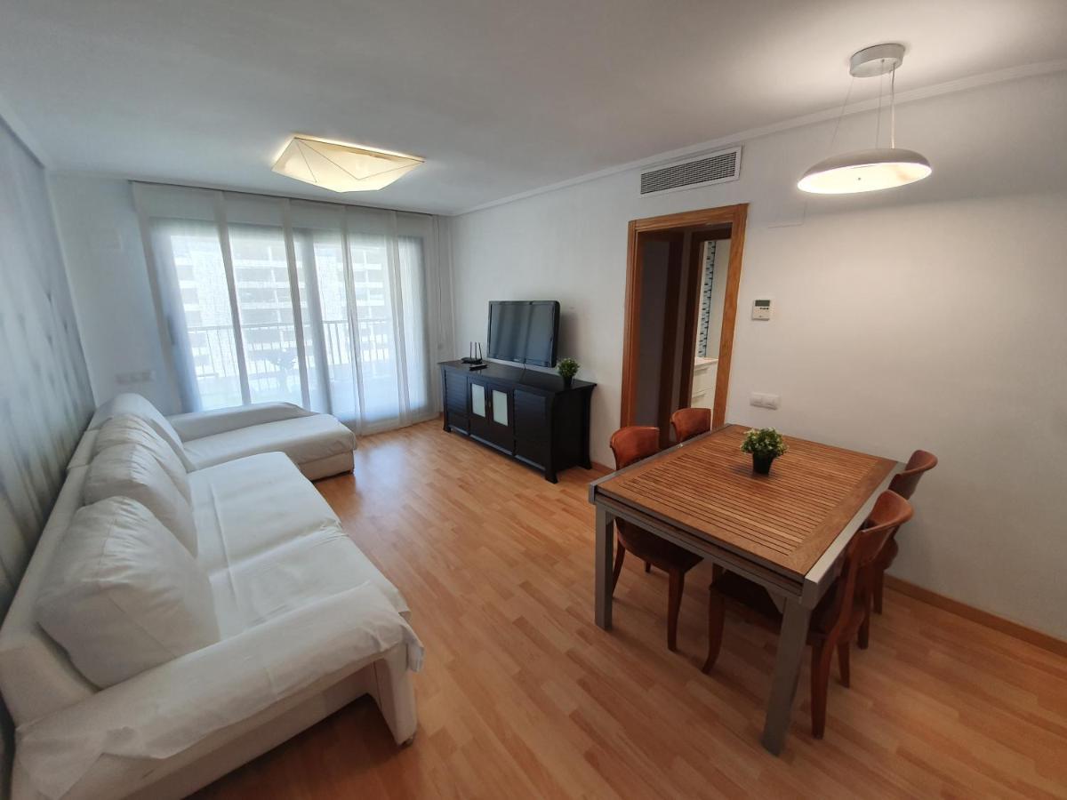 Style Apartment Patacona Beach Segunda Linea 발렌시아 외부 사진