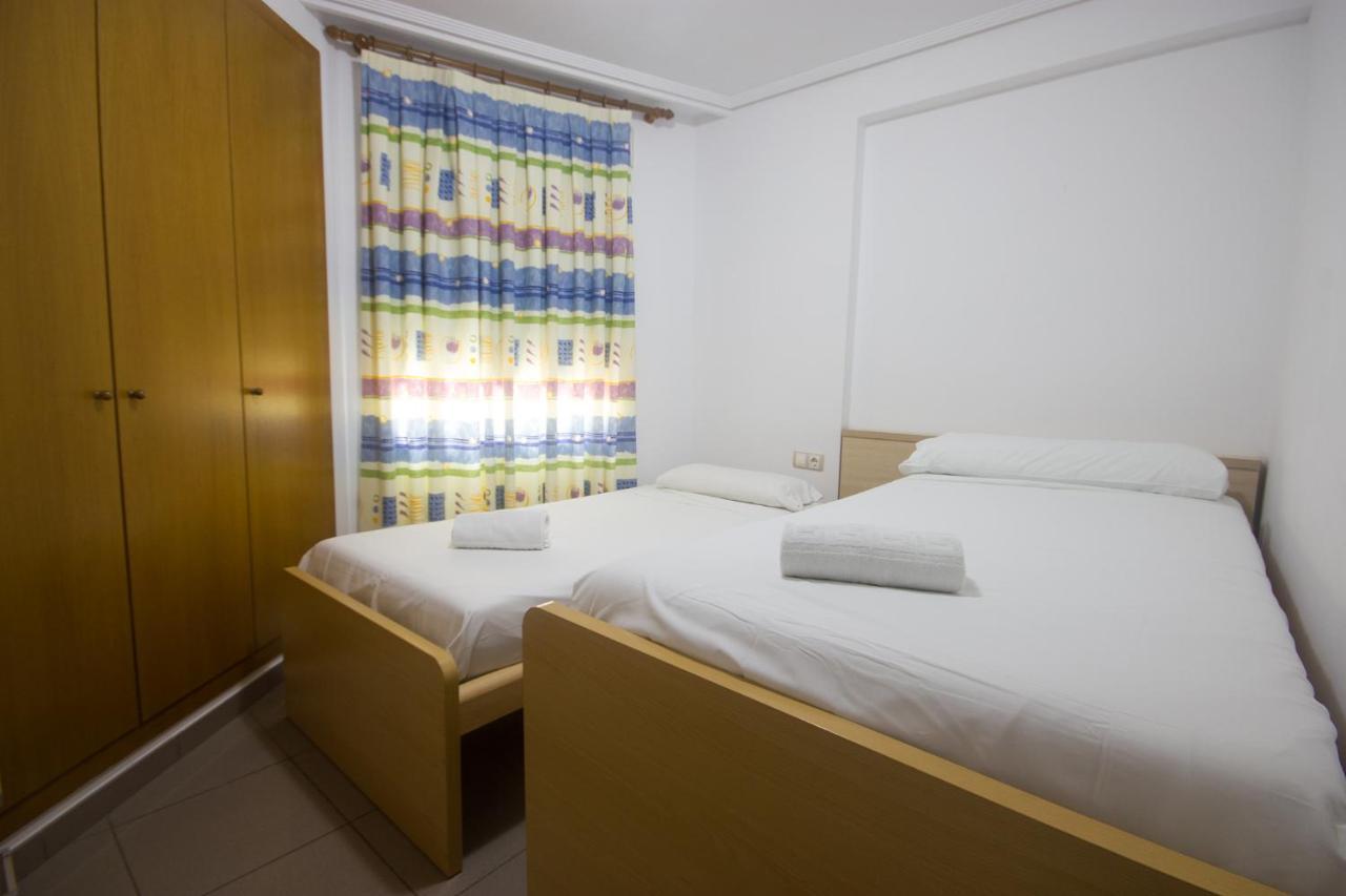 Style Apartment Patacona Beach Segunda Linea 발렌시아 외부 사진